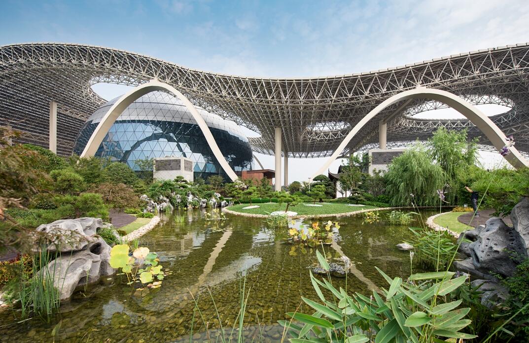 這五年，砥礪奮進中的太陽成集團tyc足音