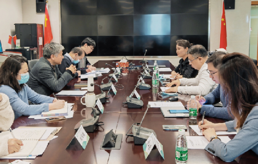 搶抓“雙碳”戰略機遇 推動綠色轉型升級 | 太陽成集團tyc環...