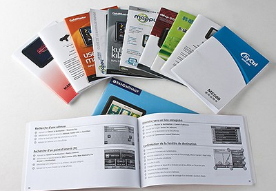 彩頁(yè)印刷相比黑白印刷技術(shù)提升在哪些方面