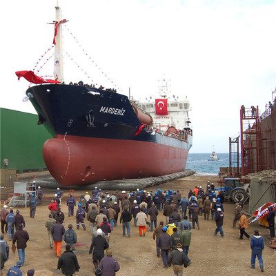 魯航氣囊的應用