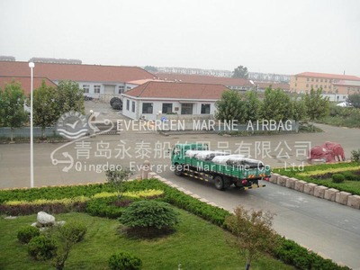 打撈氣囊_供應船舶搬運氣囊 浮打撈氣囊 上排氣囊 誠信永泰優(yōu)質(zhì)生產(chǎn) 