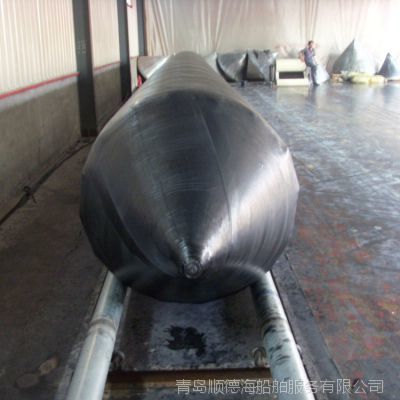 海洋浮標、氣囊、下水氣囊、氣囊廠、船舶下水氣囊、船用橡膠氣囊、氣囊下水、起重氣囊、打撈助浮氣囊、上排