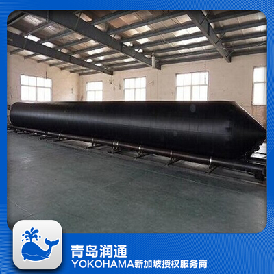 船舶上排下水的得力助手 氣囊技術解析與應用優勢